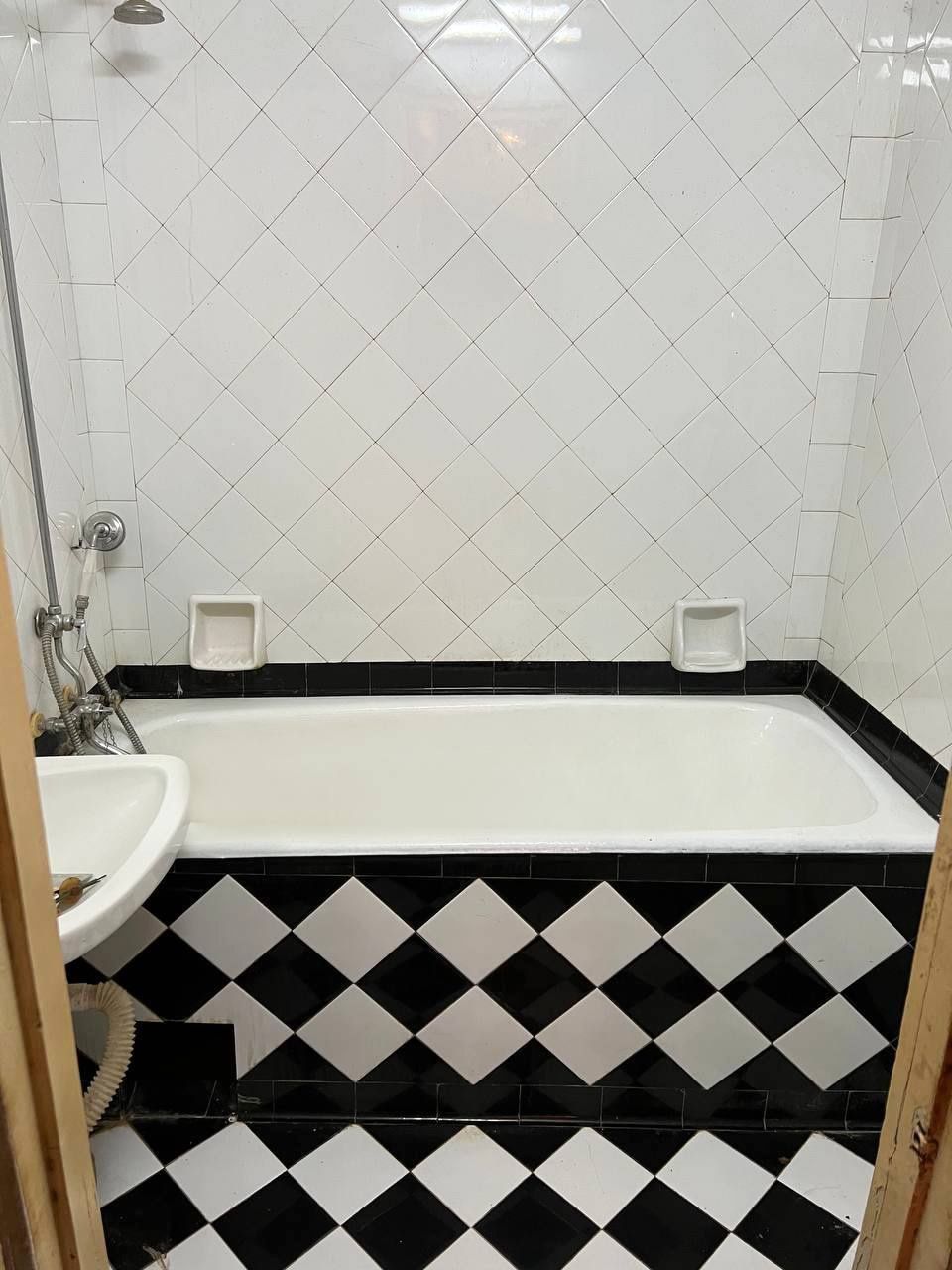 Квартира на Вільямса вул.