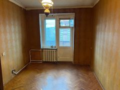 Квартира на Вільямса вул.