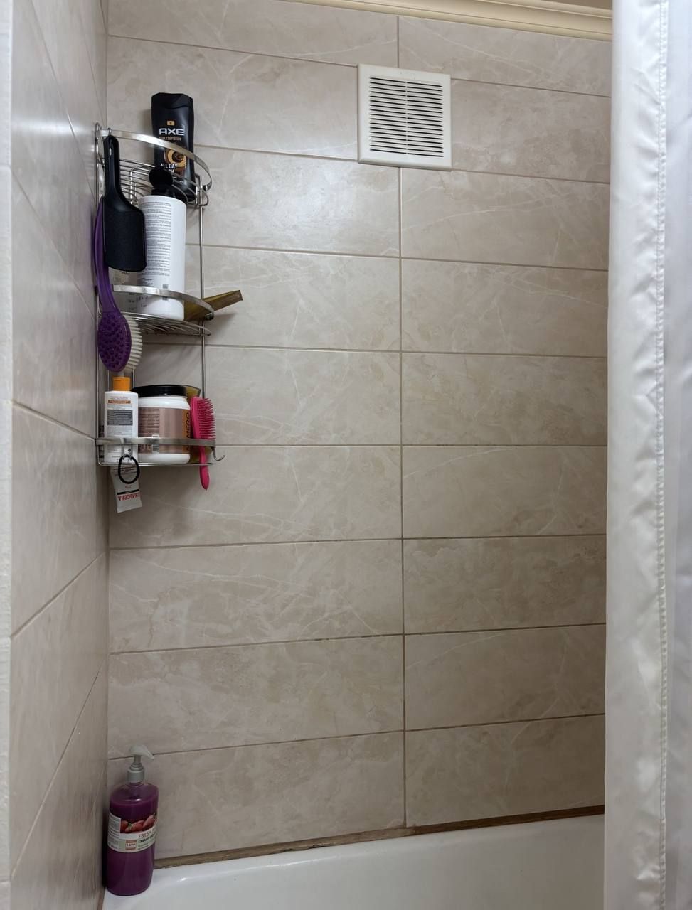 Квартира на Глушко просп.