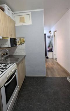 Квартира на Глушко просп.