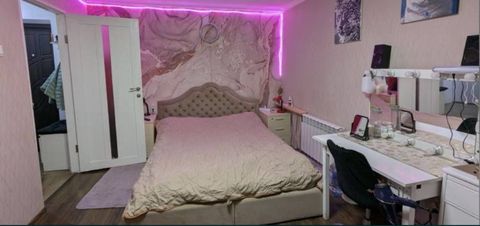 Квартира на Глушко просп.