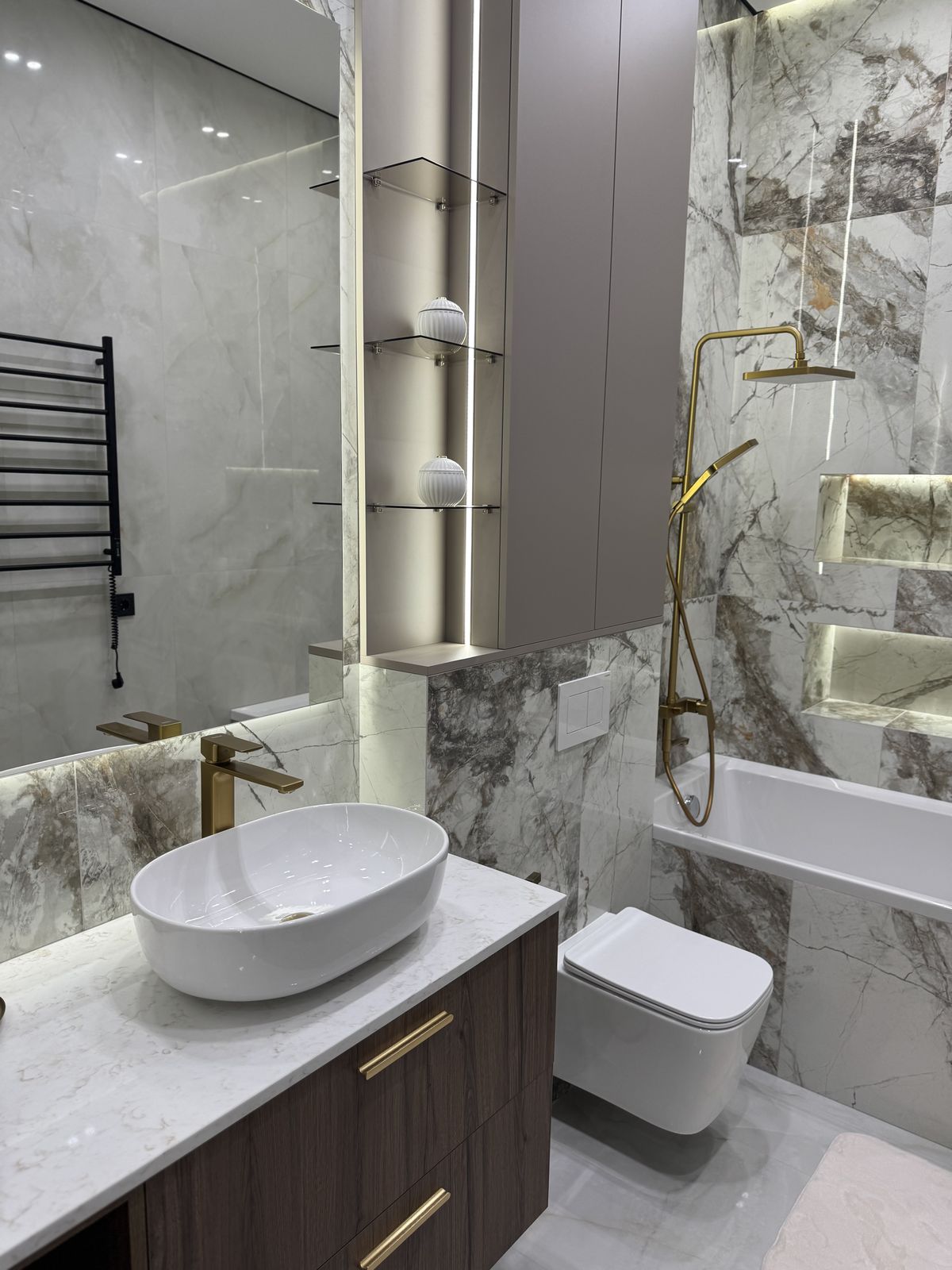 Квартира на Курортний пров.