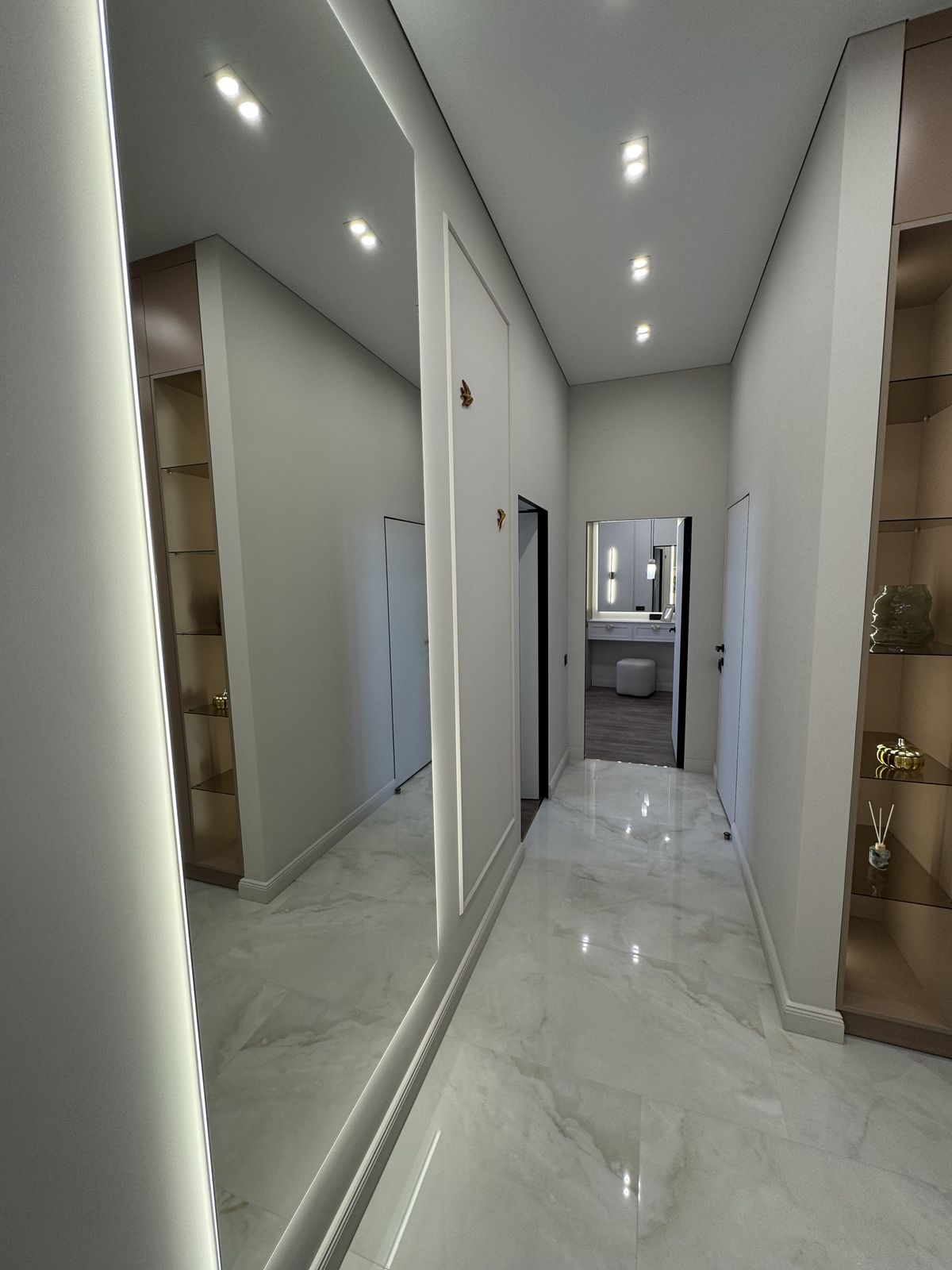 Квартира на Курортний пров.