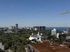 Квартира на Курортний пров.