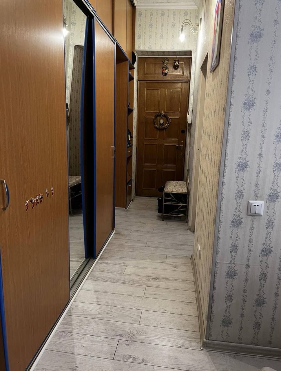 Квартира на Богдана Хмельницького вул.