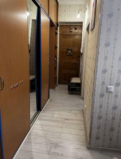 Квартира на Богдана Хмельницького вул.