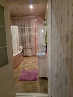 Квартира на Богдана Хмельницького вул.