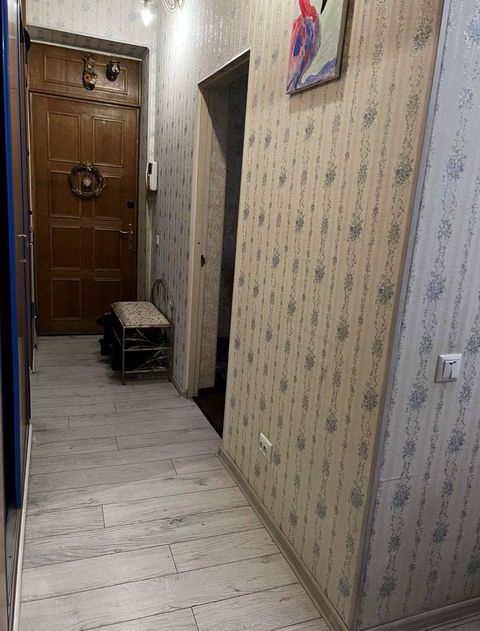 Квартира на Богдана Хмельницького вул.