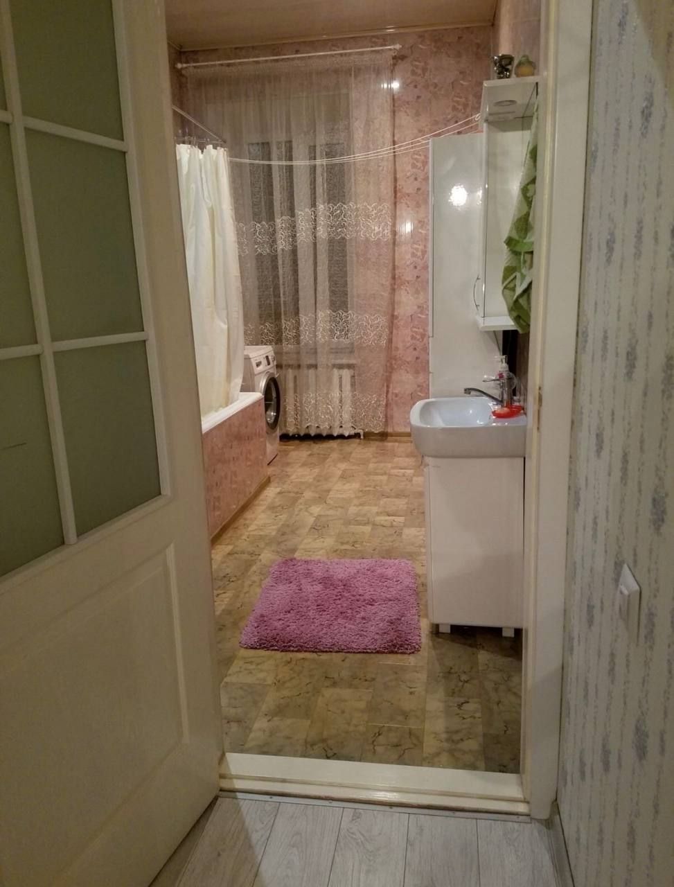 Квартира на Богдана Хмельницького вул.