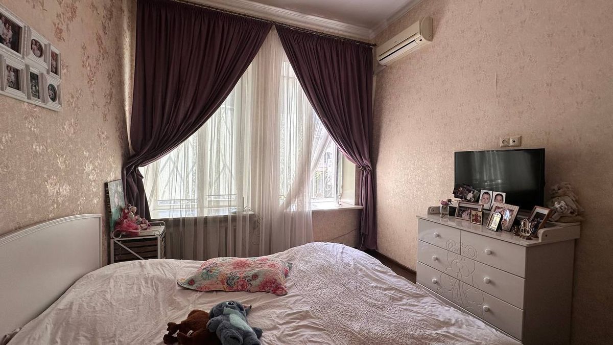 Квартира на Богдана Хмельницького вул.