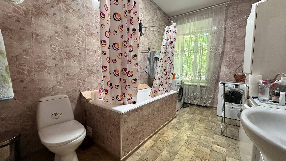 Квартира на Богдана Хмельницького вул.