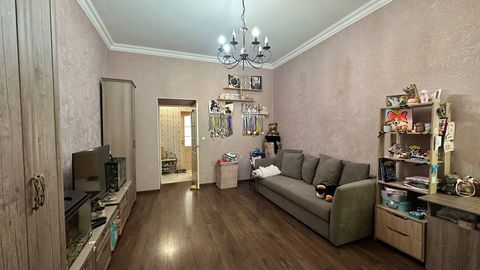 Квартира на Богдана Хмельницького вул.