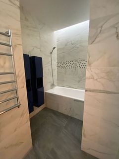 Квартира на Генуезька вул.