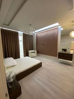 Квартира на Генуезька вул.