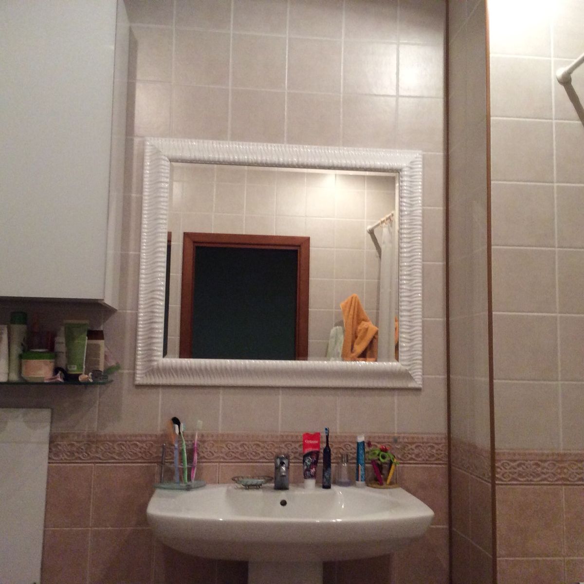 3х к квартира на Бреуса вул.