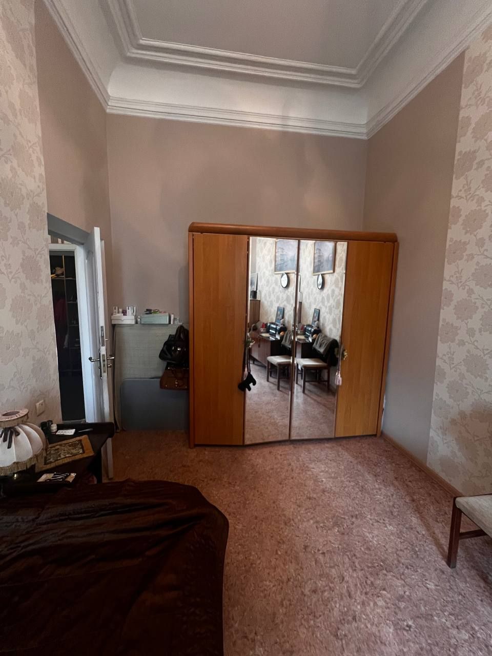 Квартира на Осипова вул.