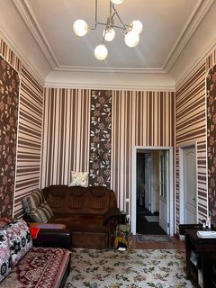 Квартира на Осипова вул.