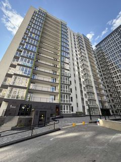 Квартира на Пішонівська вул.