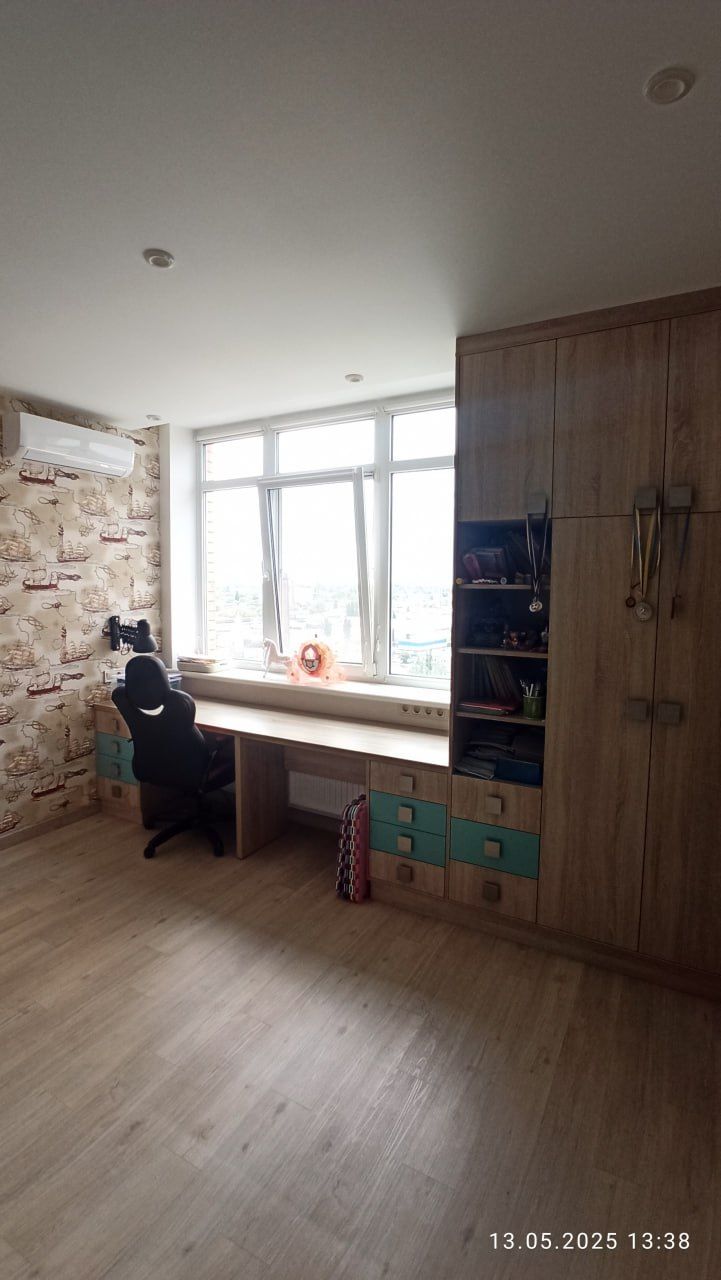 квартира Балківська вул