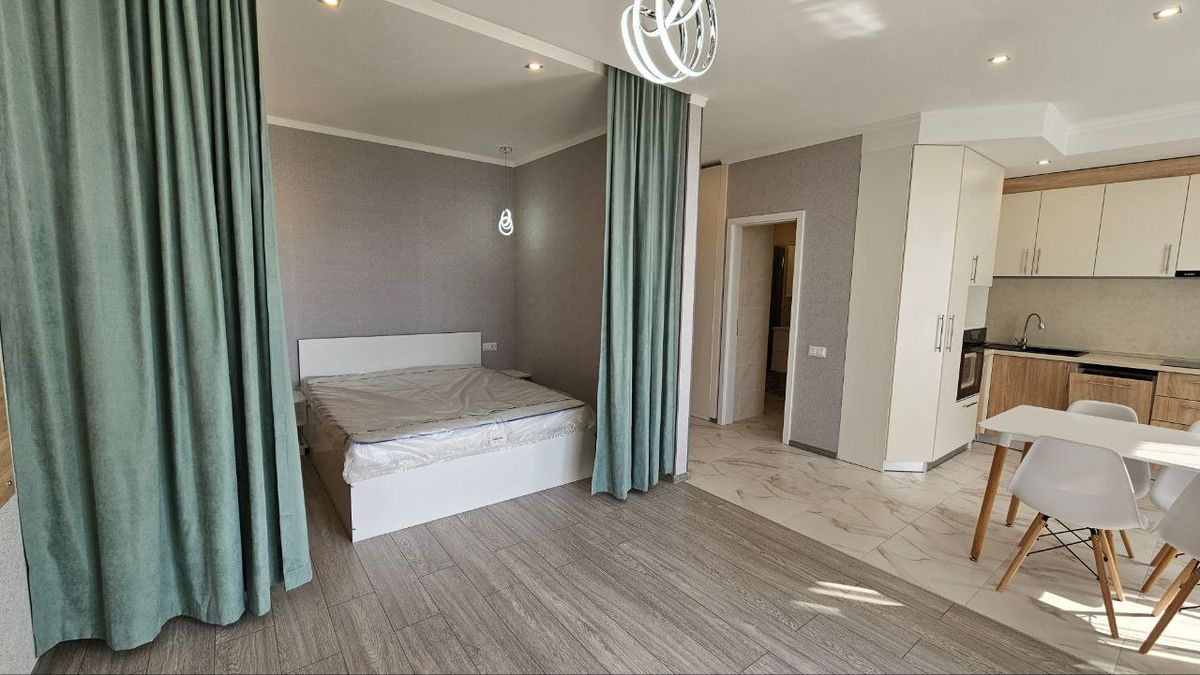 Квартира на Чехова вул.