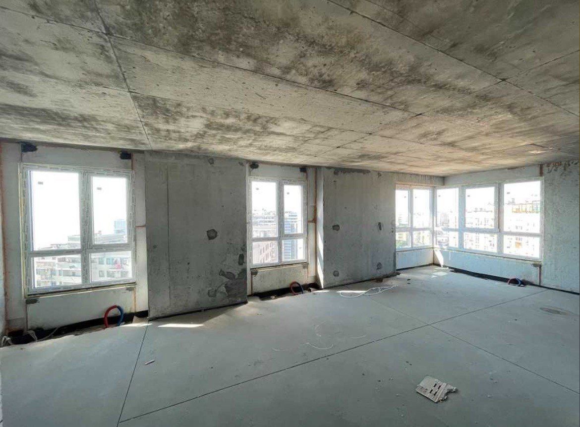 Квартира на Аркадыйське плато вул.