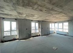 Квартира на Аркадыйське плато вул.