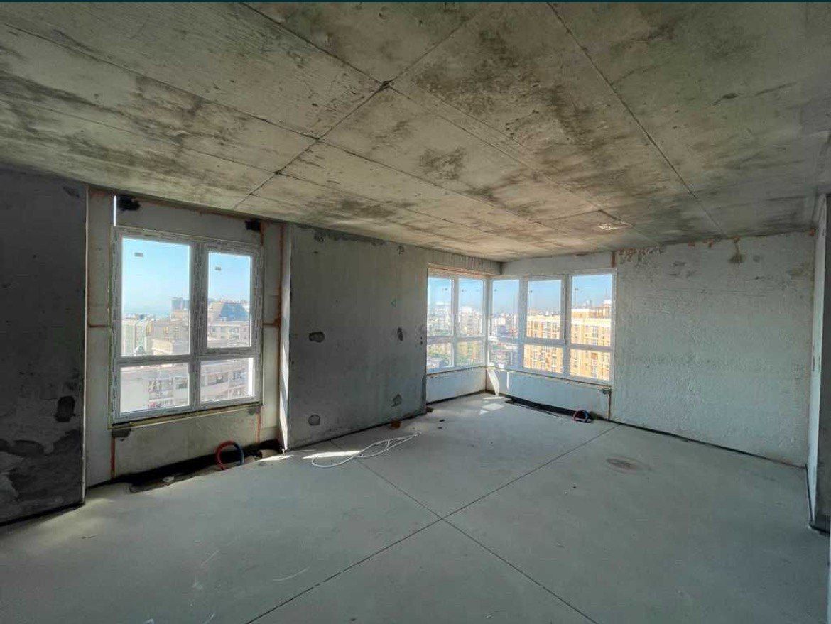 Квартира на Аркадыйське плато вул.