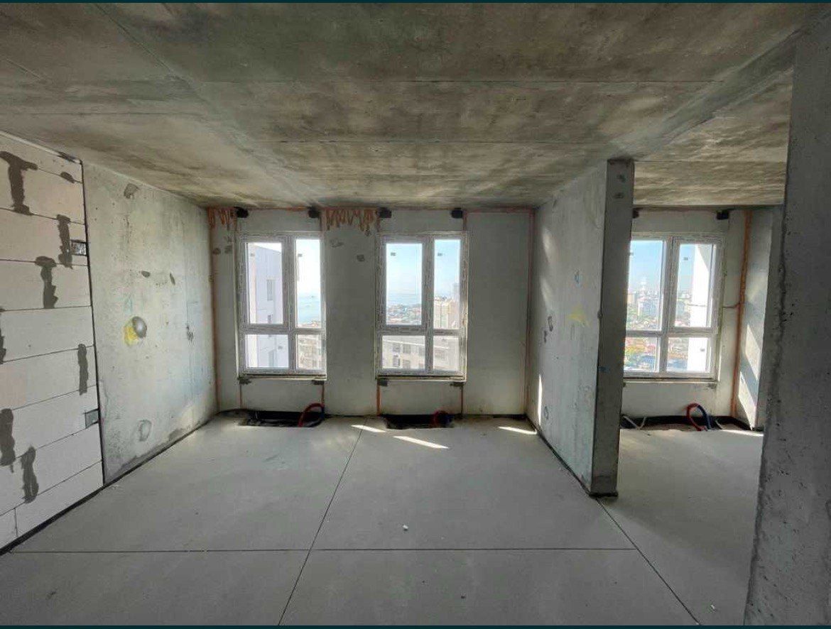 Квартира на Аркадыйське плато вул.