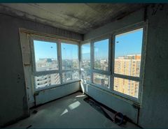 Квартира на Аркадыйське плато вул.