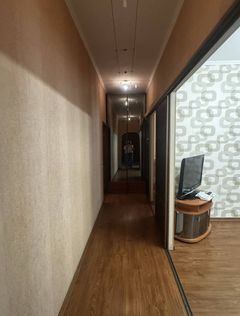 Квартира на М. Арнаутській вул.