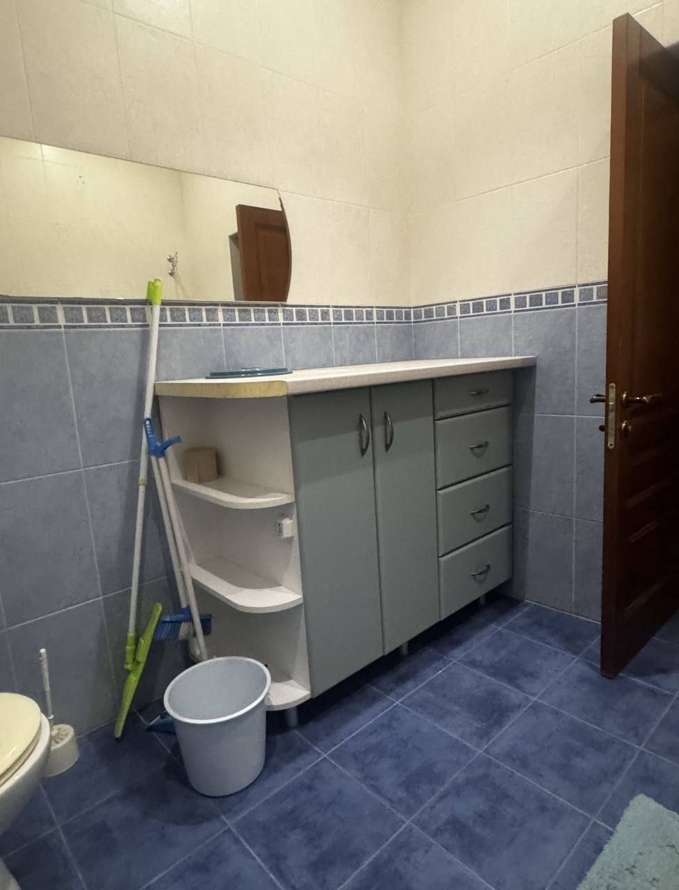 Квартира на М. Арнаутській вул.