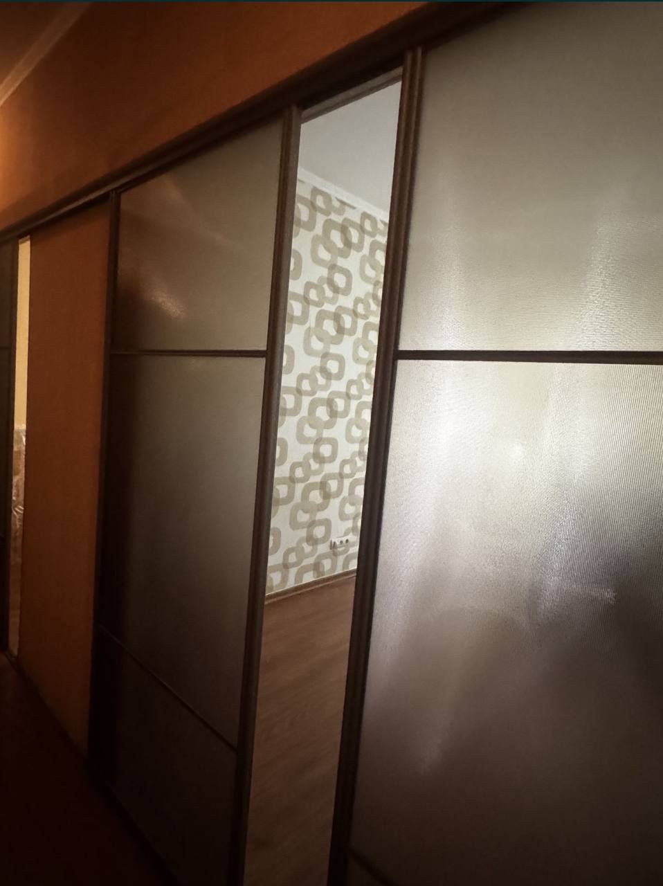 Квартира на М. Арнаутській вул.