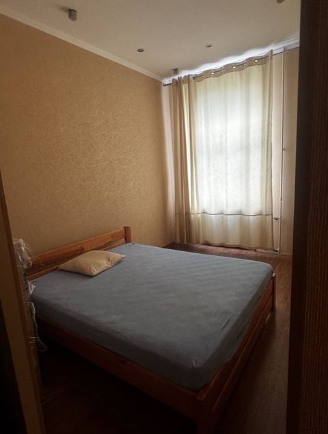 Квартира на М. Арнаутській вул.