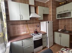 Квартира на М. Арнаутській вул.