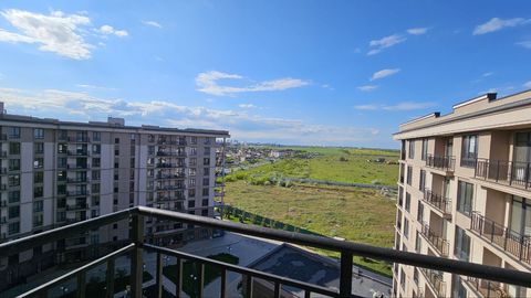 Квартира на Чехова вул