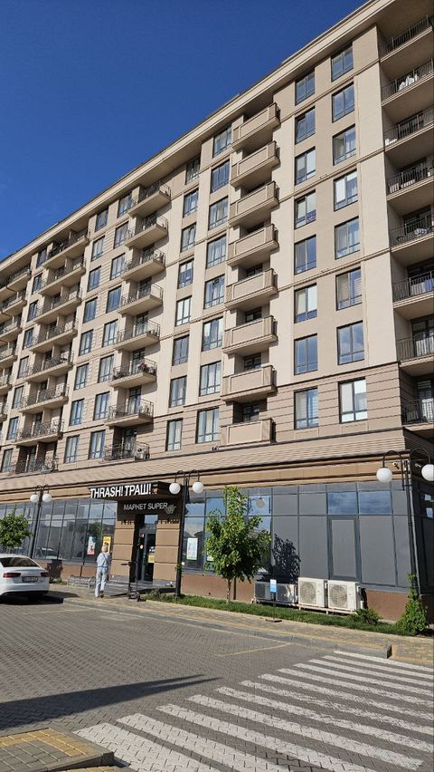 Квартира на Чехова вул