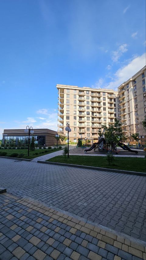 Квартира на Чехова вул