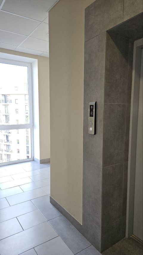 Квартира на Чехова вул