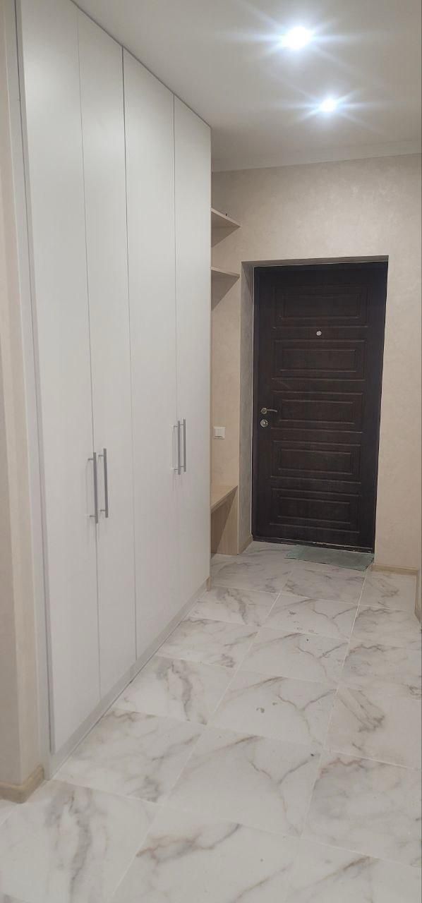 Квартира на Чехова вул