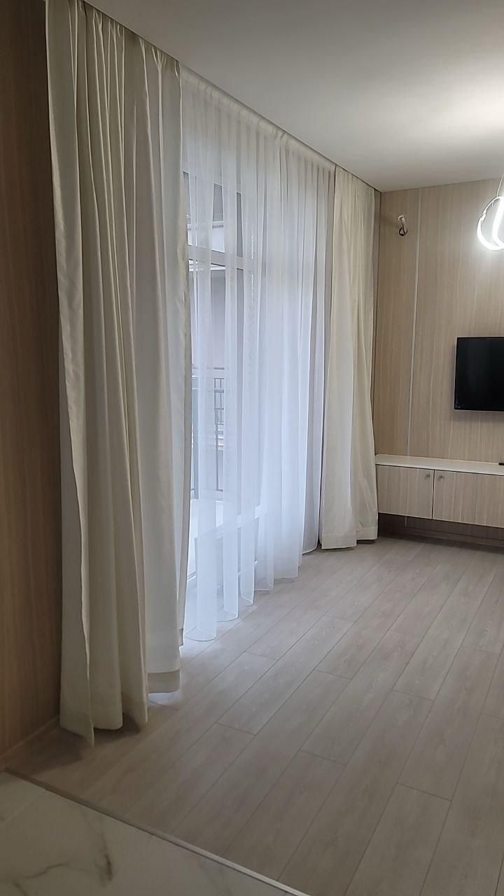 Квартира на Чехова вул