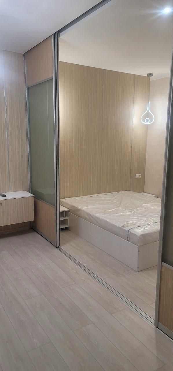 Квартира на Чехова вул