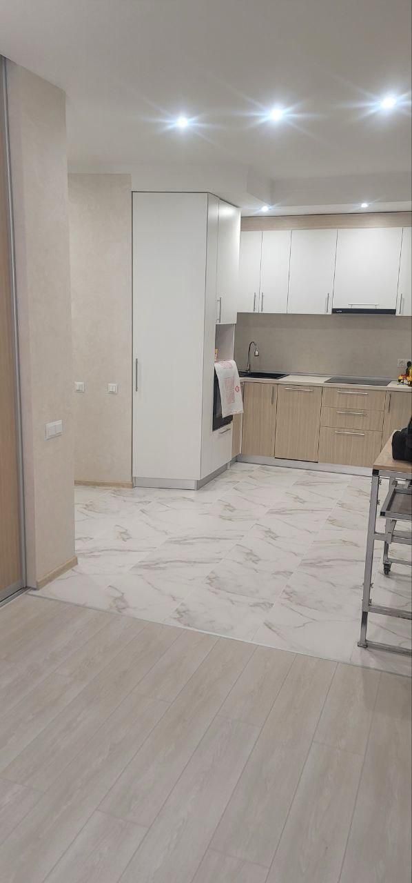 Квартира на Чехова вул