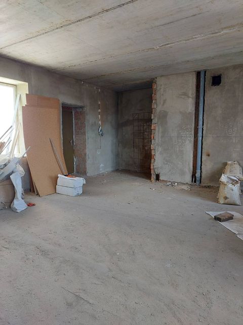 Квартира на Педагогічному пров.