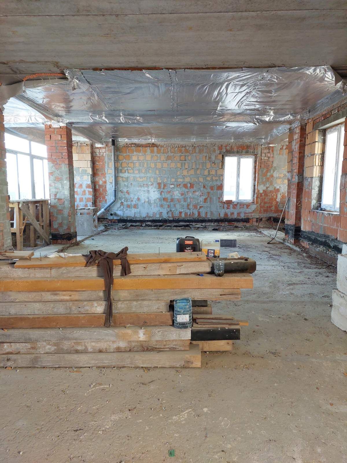 Квартира на Педагогічному пров.