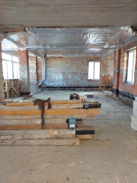 Квартира на Педагогічному пров.