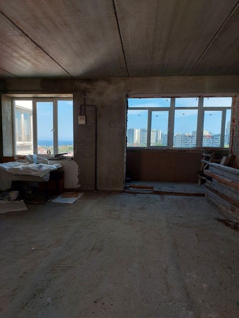 Квартира на Педагогічному пров.