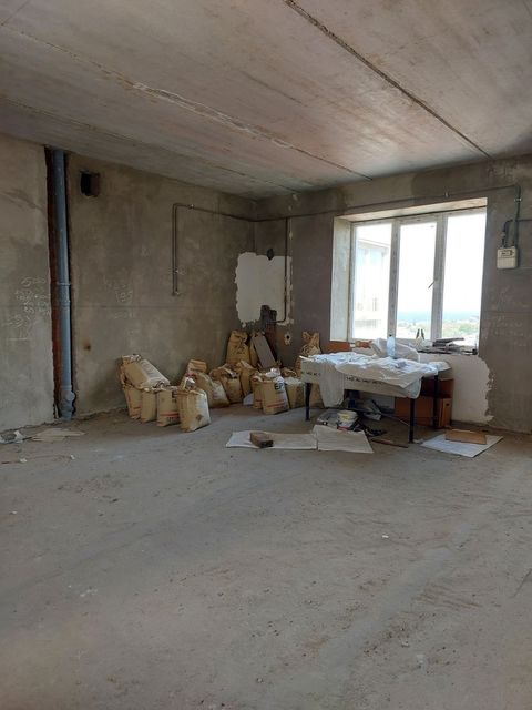 Квартира на Педагогічному пров.