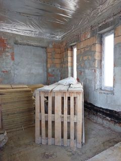 Квартира на Педагогічному пров.