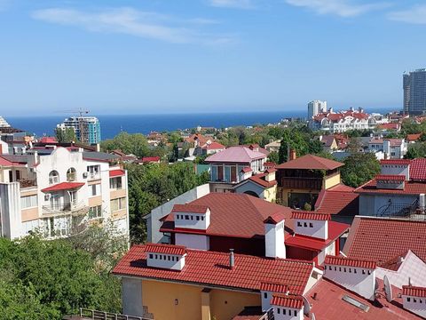 Квартира на Педагогічному пров.