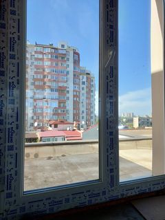 Квартира на Педагогічному пров.